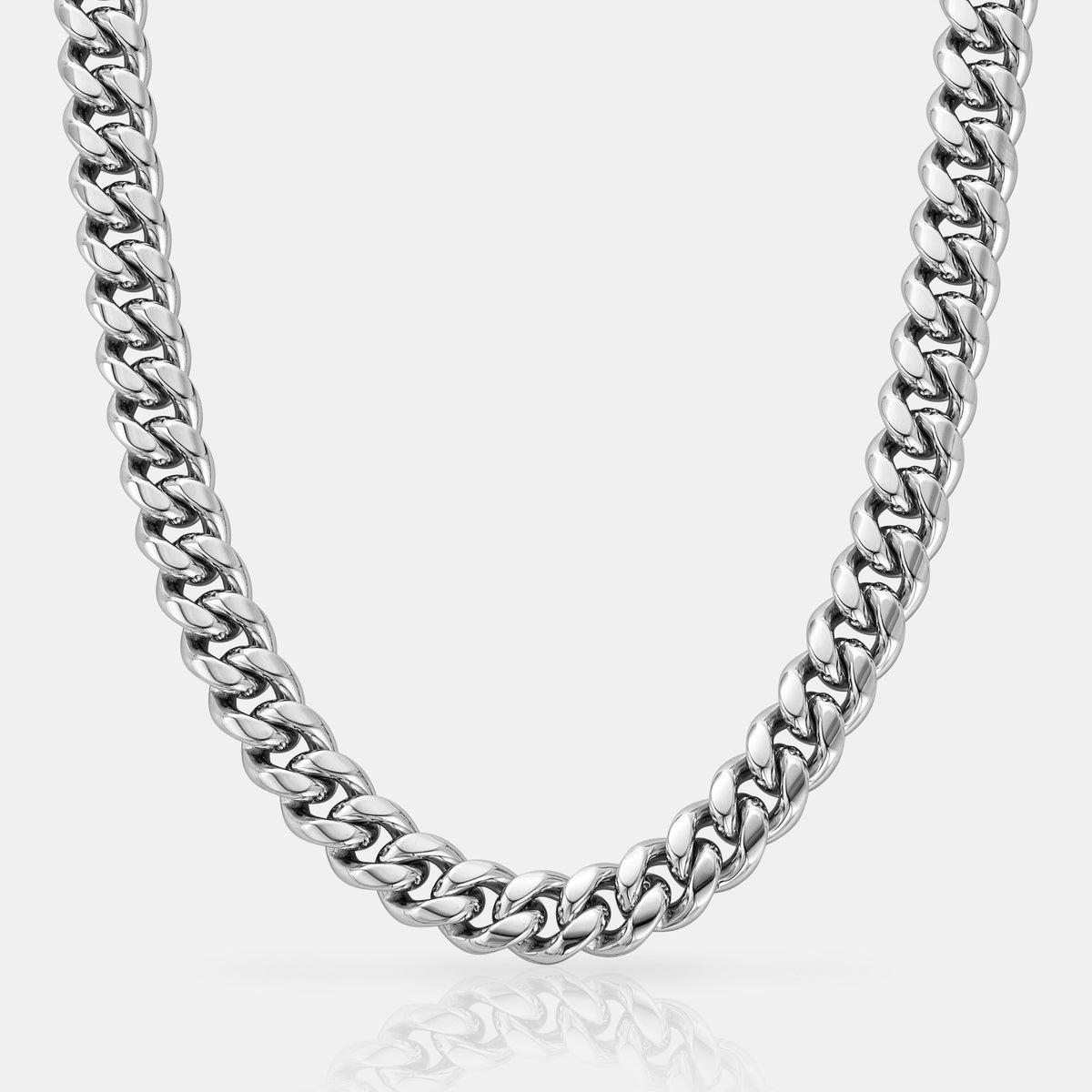 Cubana (Plata) 12mm