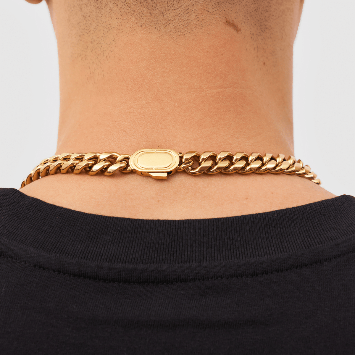 Cubana (Oro) 12mm