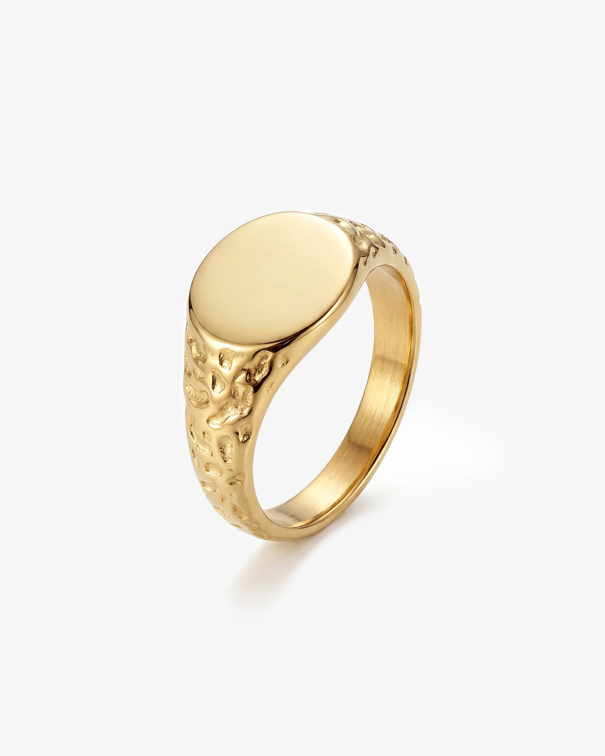 ANILLO EDEN ORO