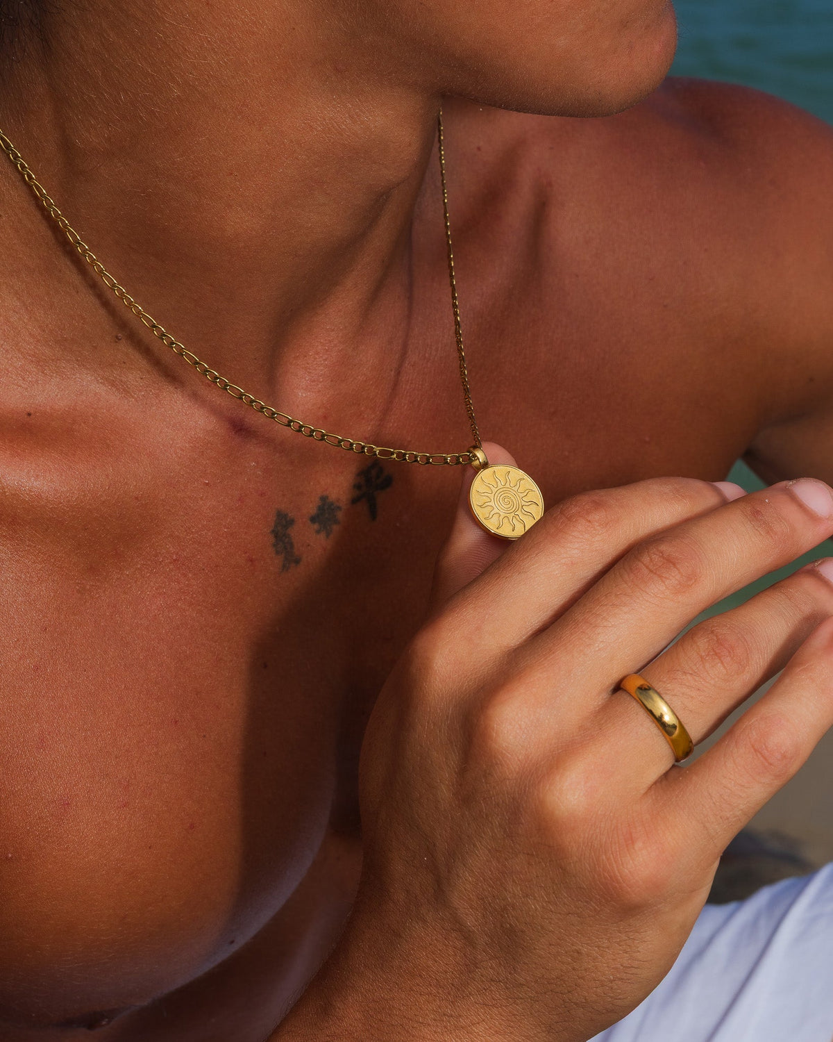 COLLAR ENERGY ORO