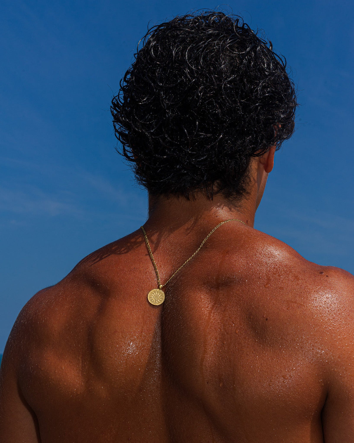 COLLAR ENERGY ORO