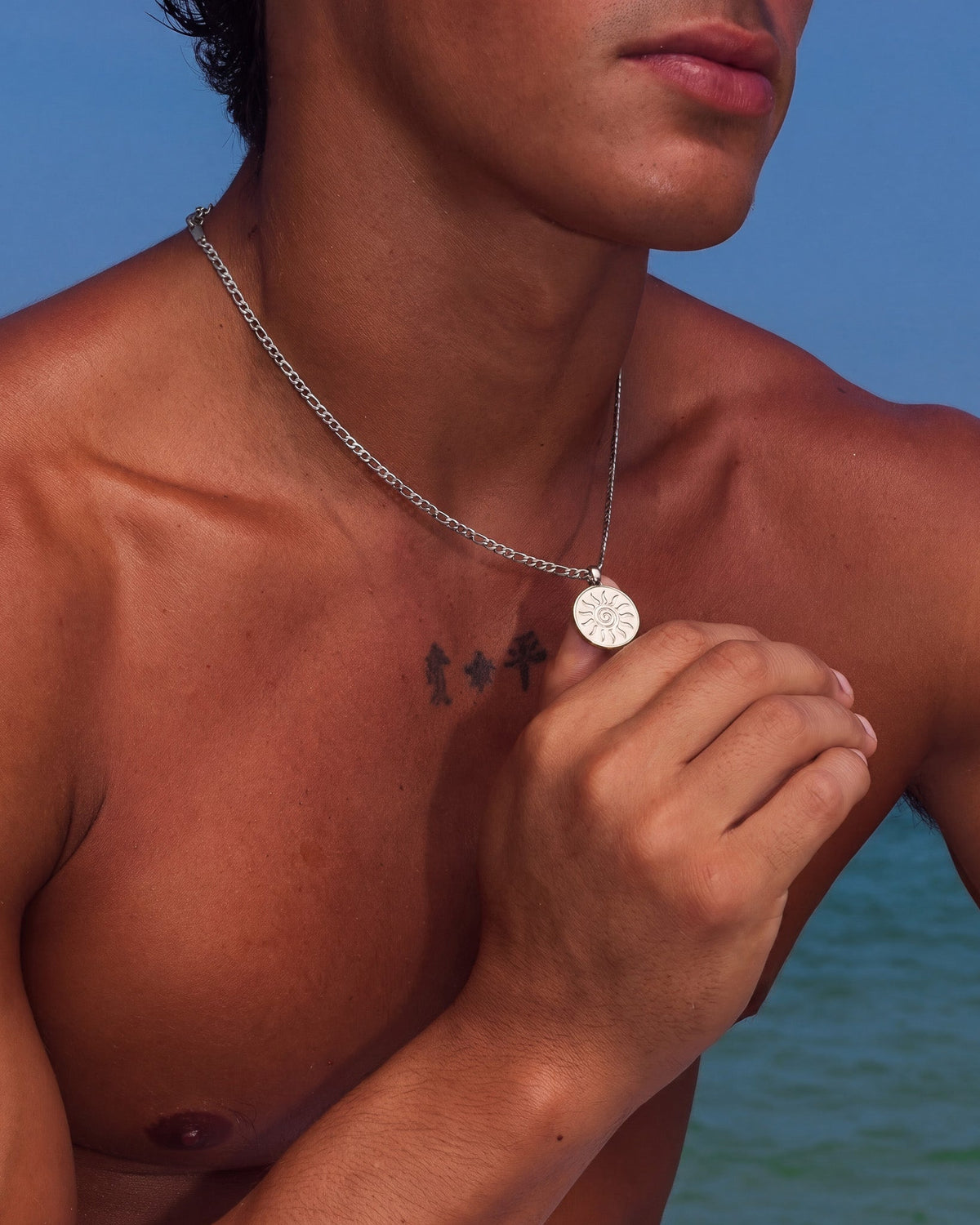 COLLAR ENERGY PLATA
