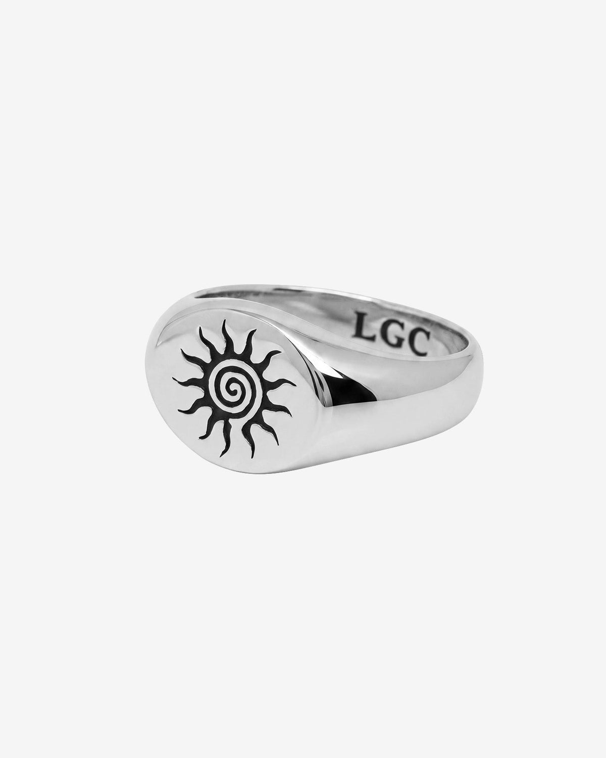 ANILLO ENERGY PLATA