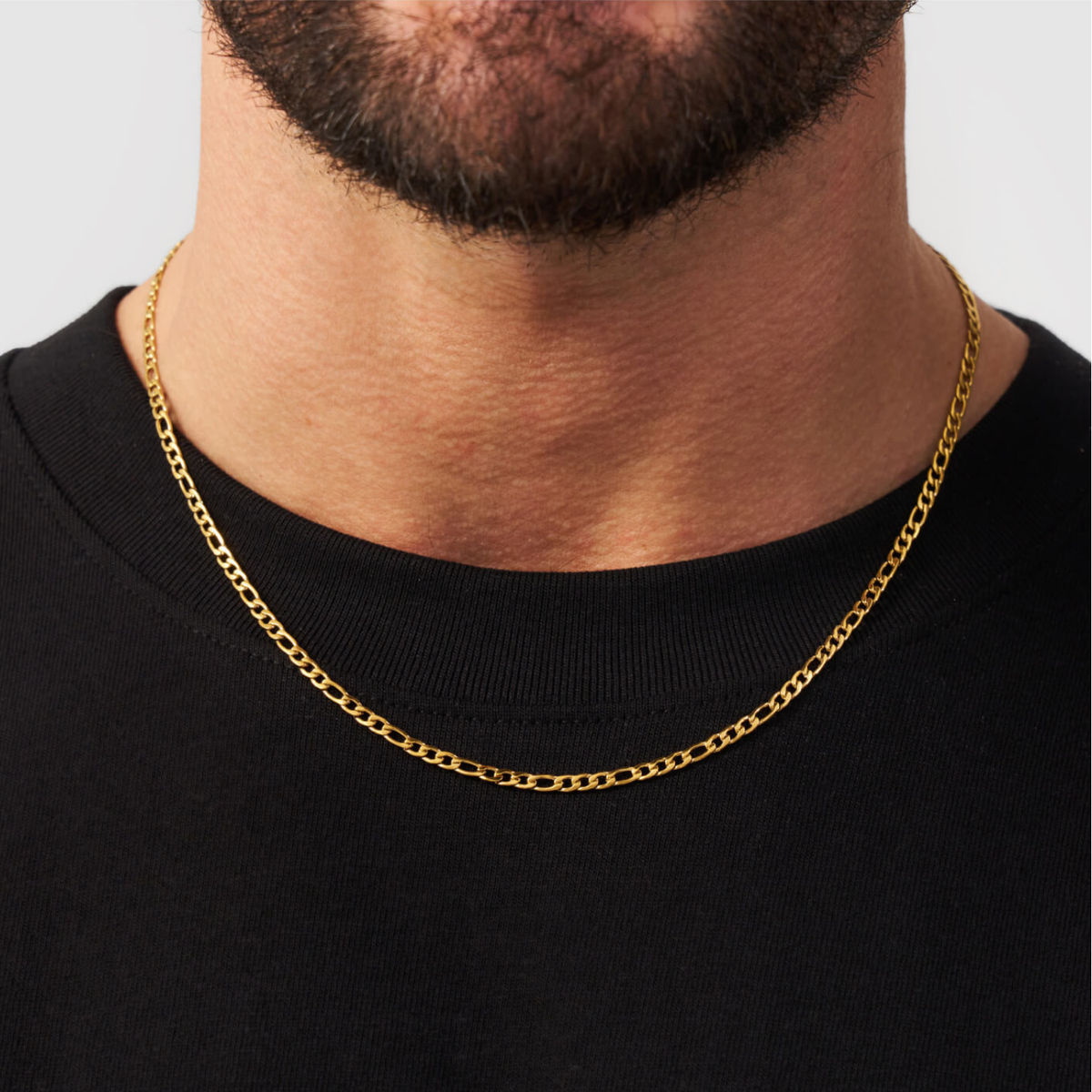 Figaro (Oro) 3mm
