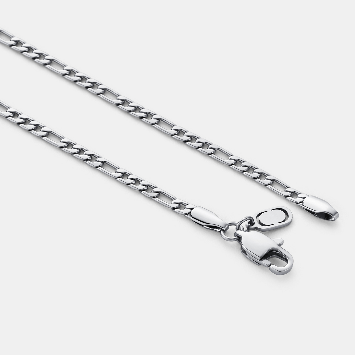 Figaro (Plata) 3mm