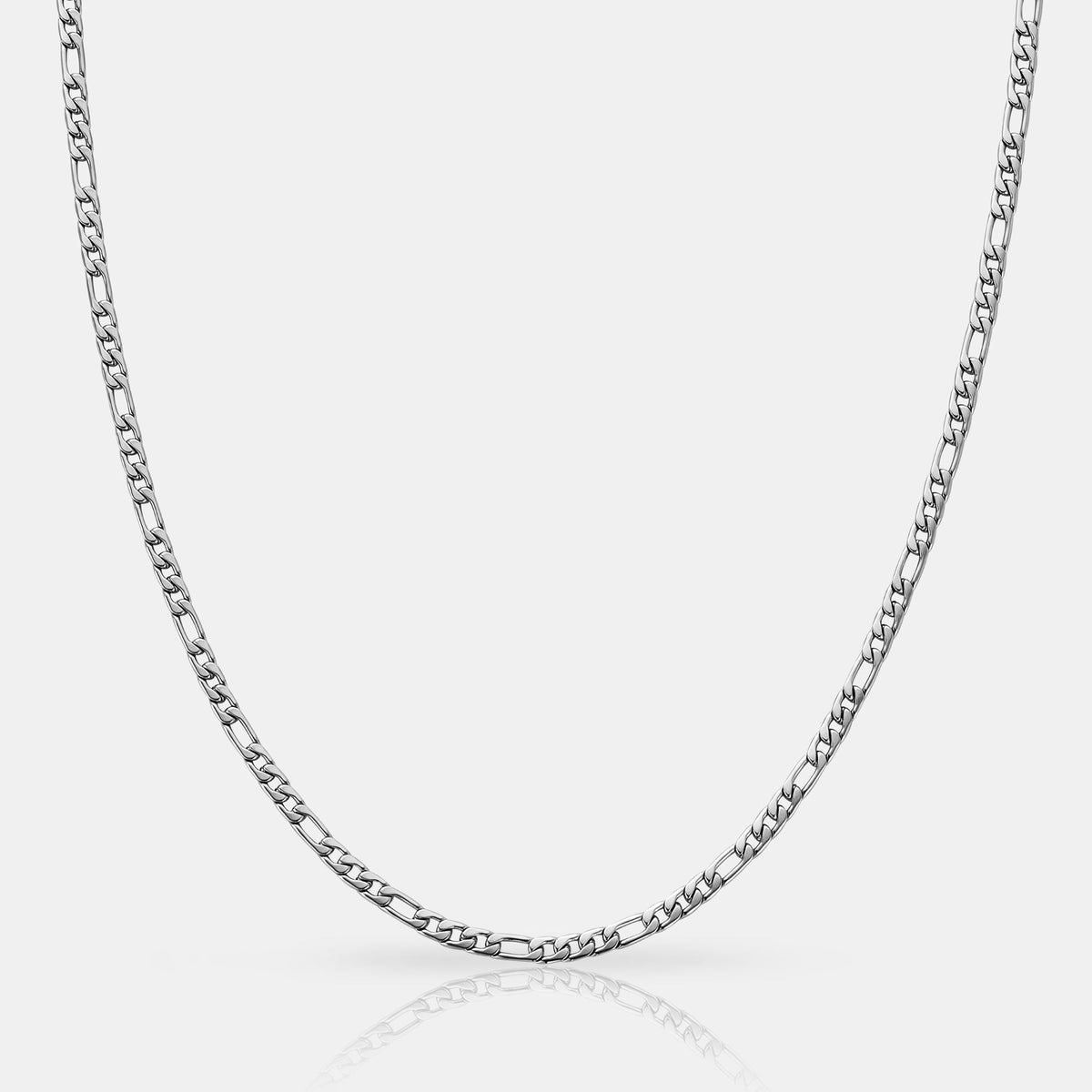 Figaro (Plata) 3mm