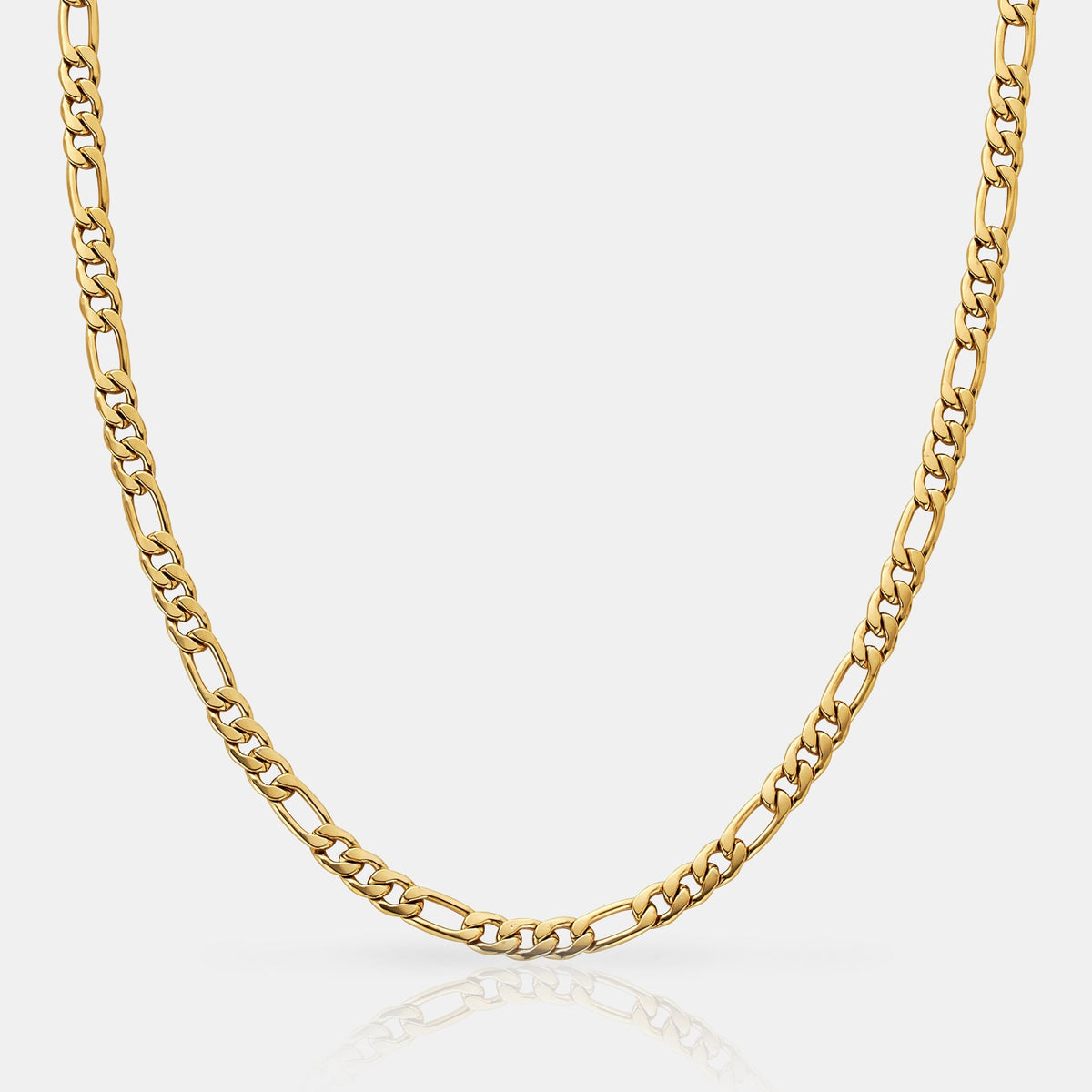 Figaro (Oro) 5mm