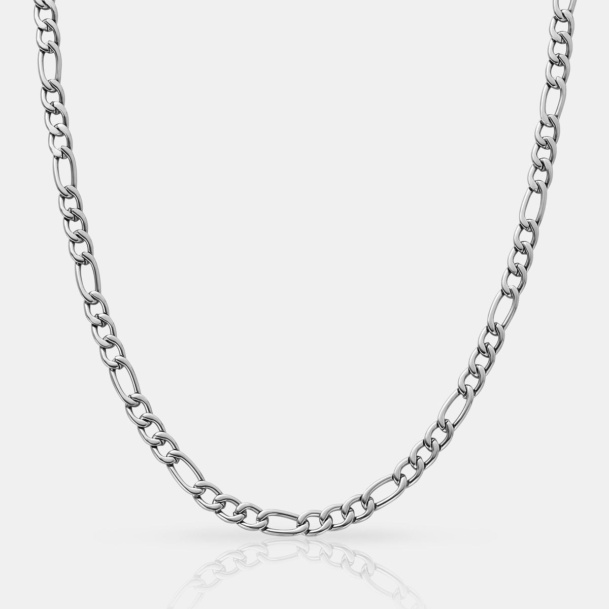 Figaro (Plata) 5mm