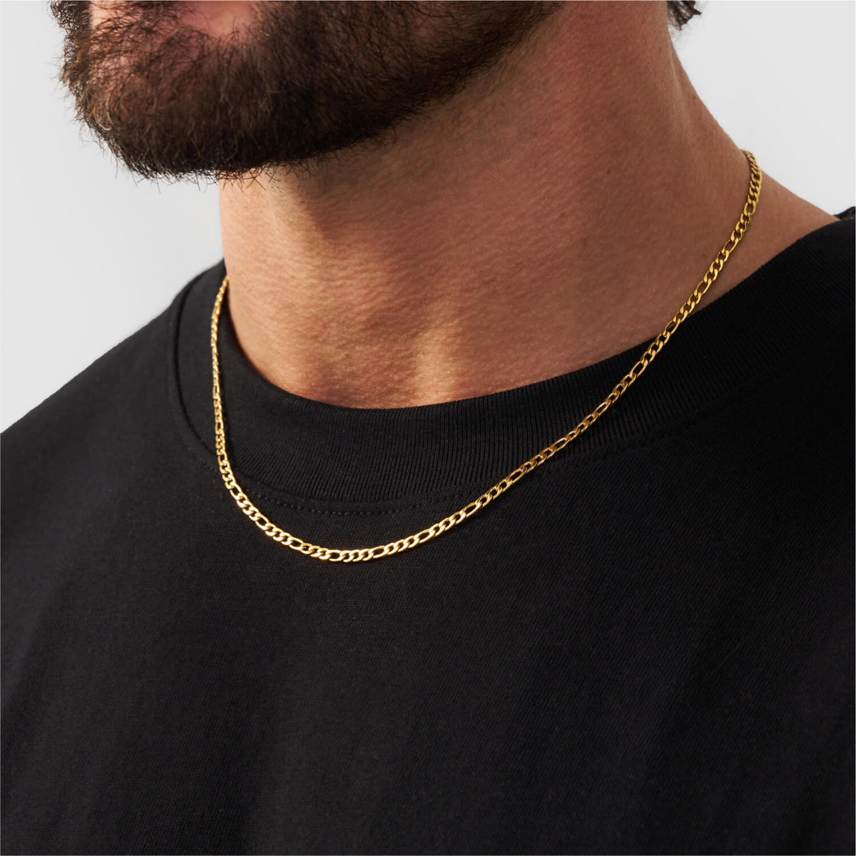 Figaro (Oro) 3mm