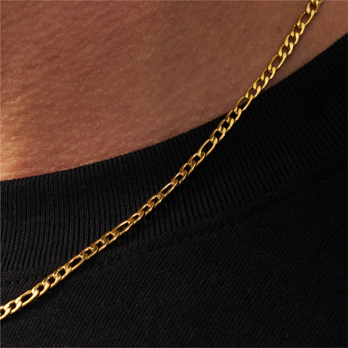 Figaro (Oro) 3mm