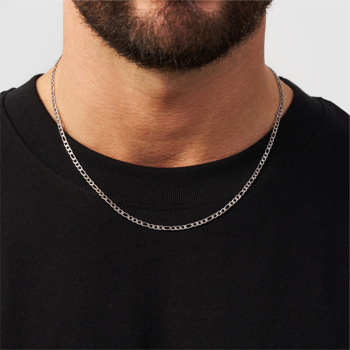 Figaro (Plata) 3mm