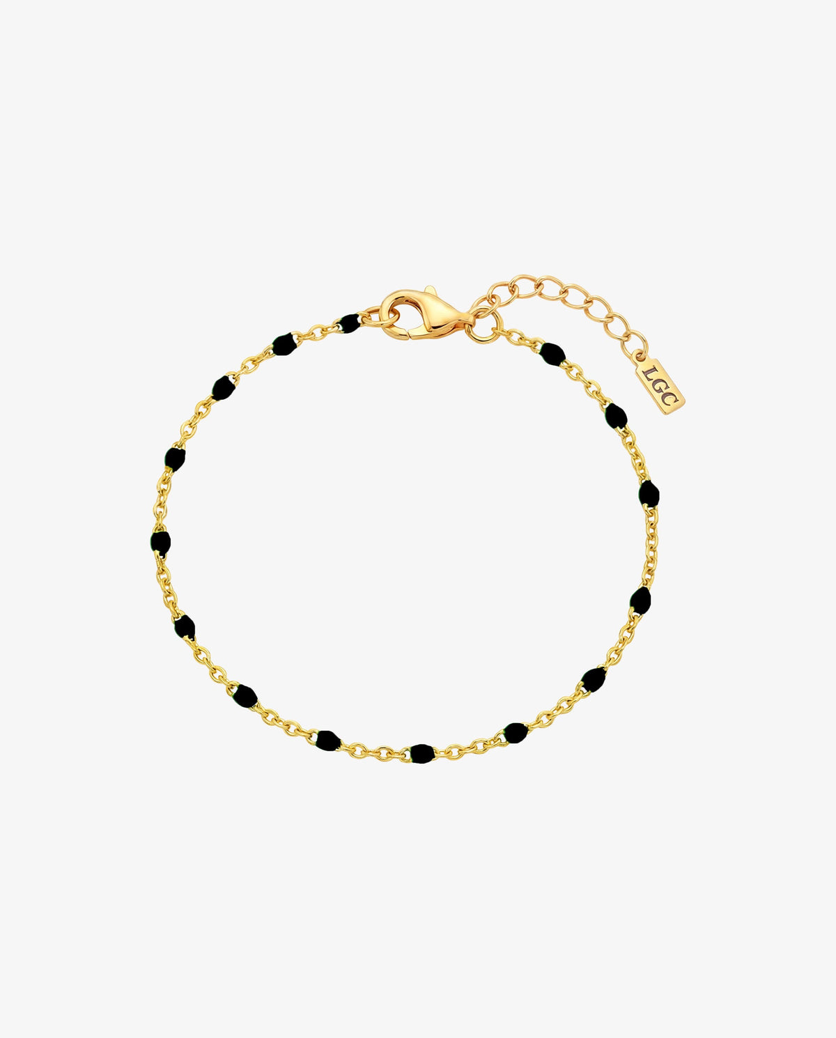PULSERA GEM ORO