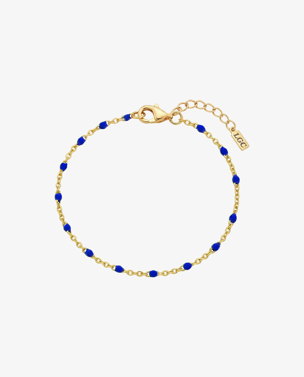 PULSERA GEM ORO