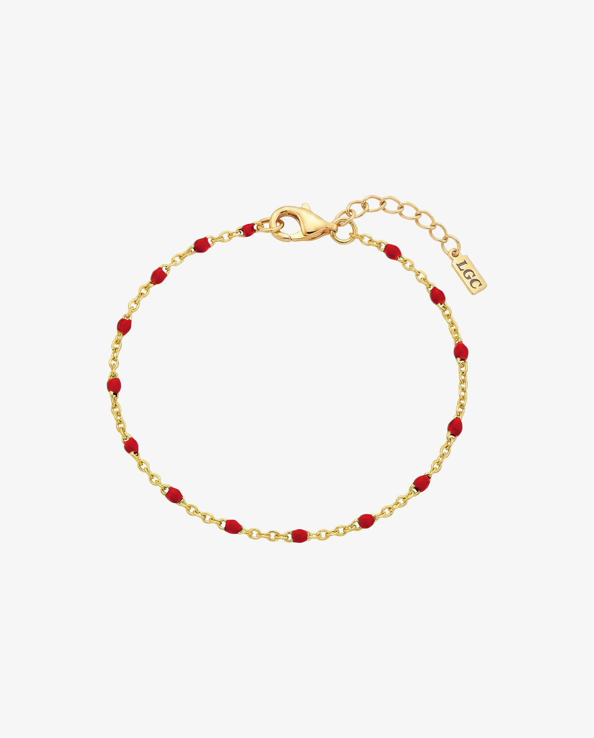 PULSERA GEM ORO