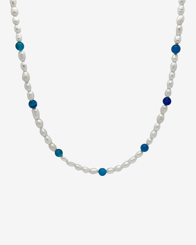 COLLAR DE PERLAS GILI