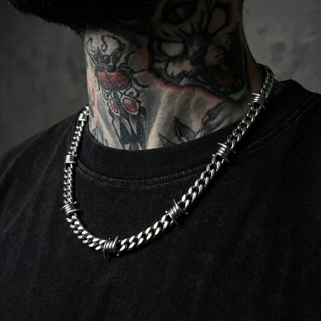 Conjunto cubano Barb