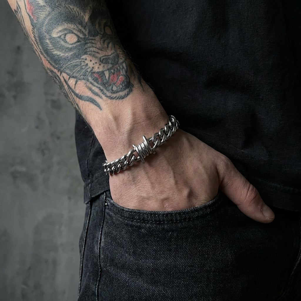 Conjunto cubano Barb