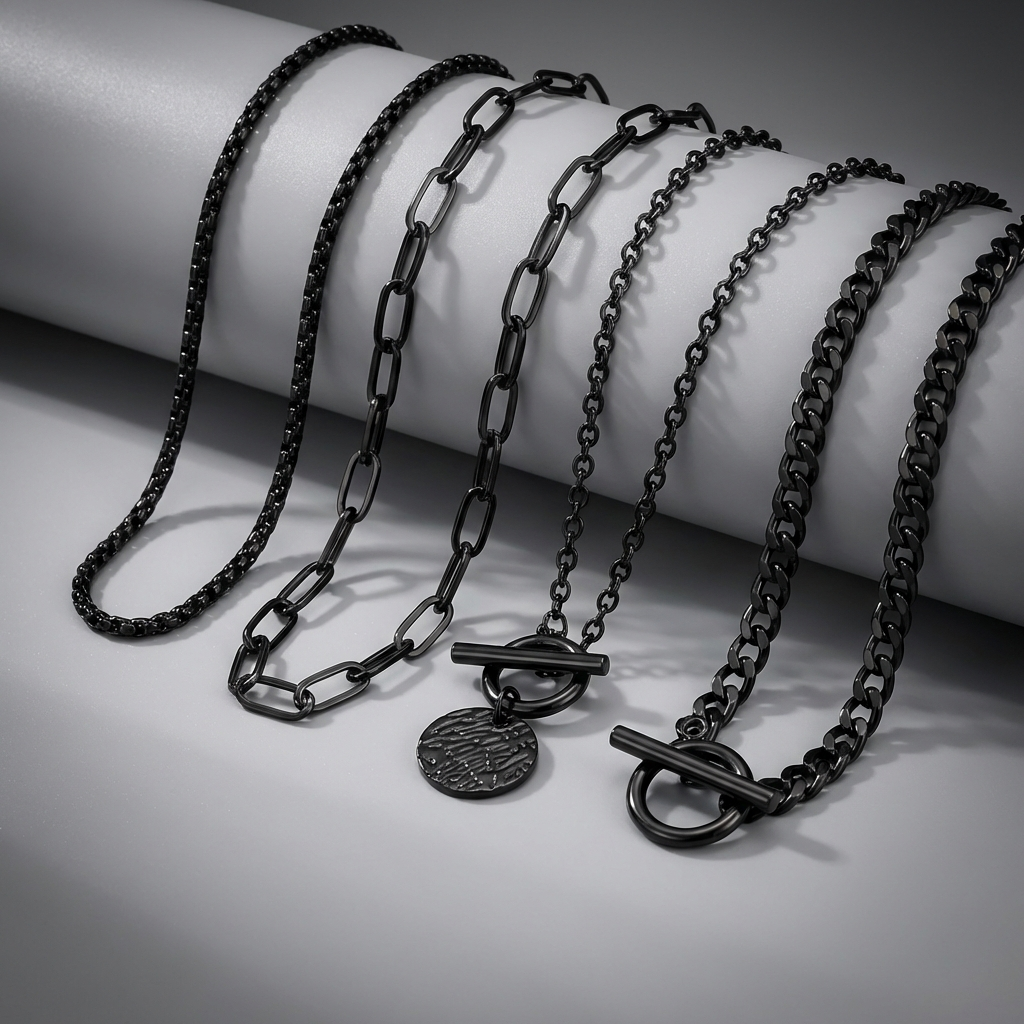 Collar Blackout