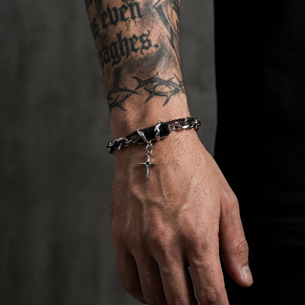Pulsera Espectro