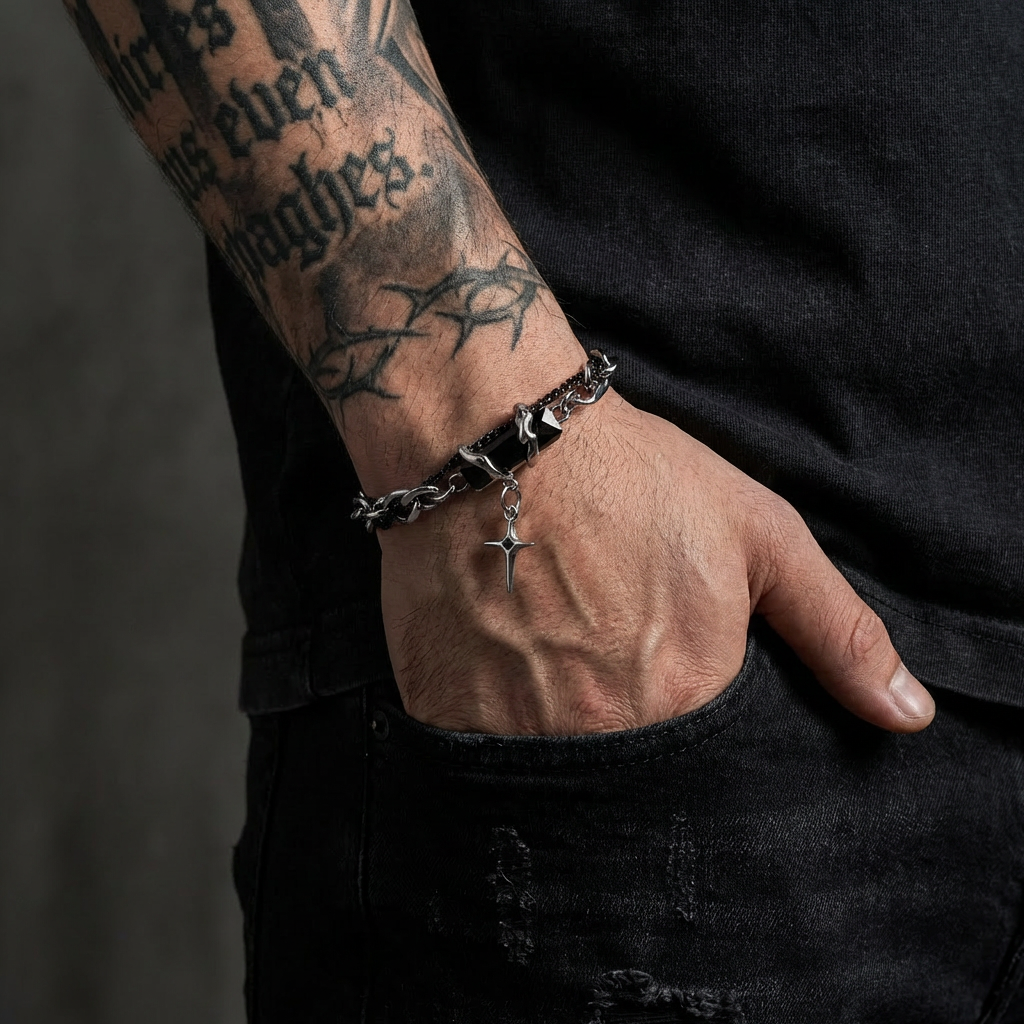 Pulsera Espectro