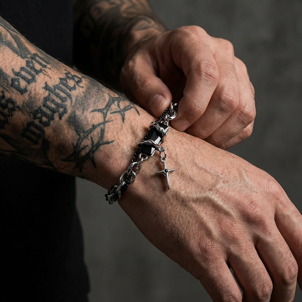 Pulsera Espectro