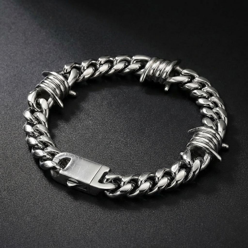 Conjunto cubano Barb