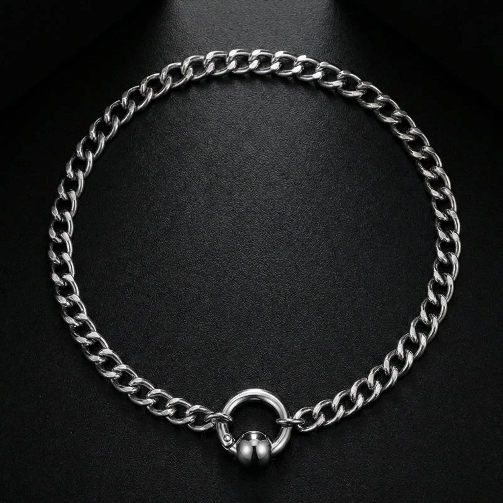 Gargantilla O-Chain