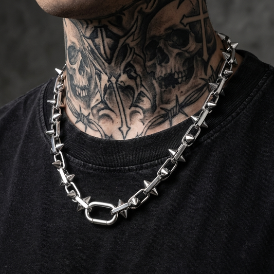 Rivet Chain