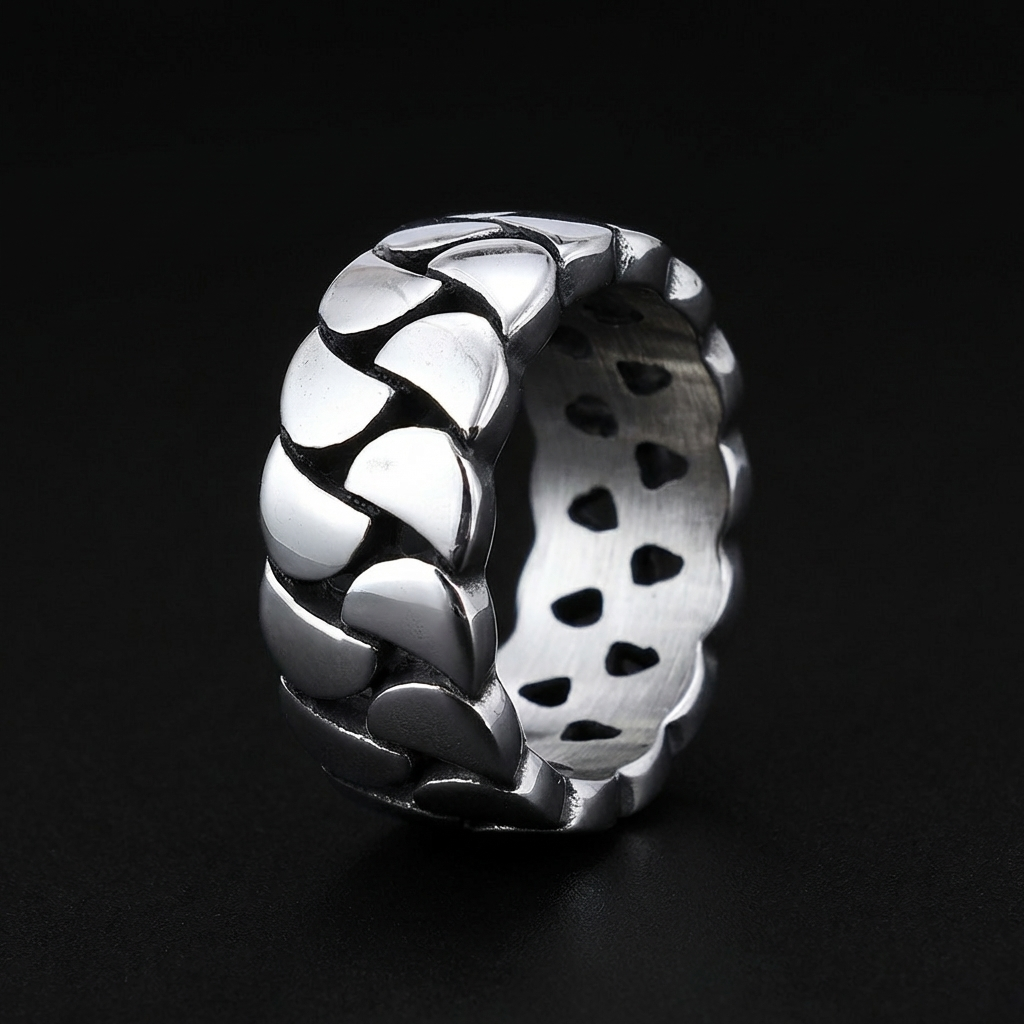 Anillo cubano