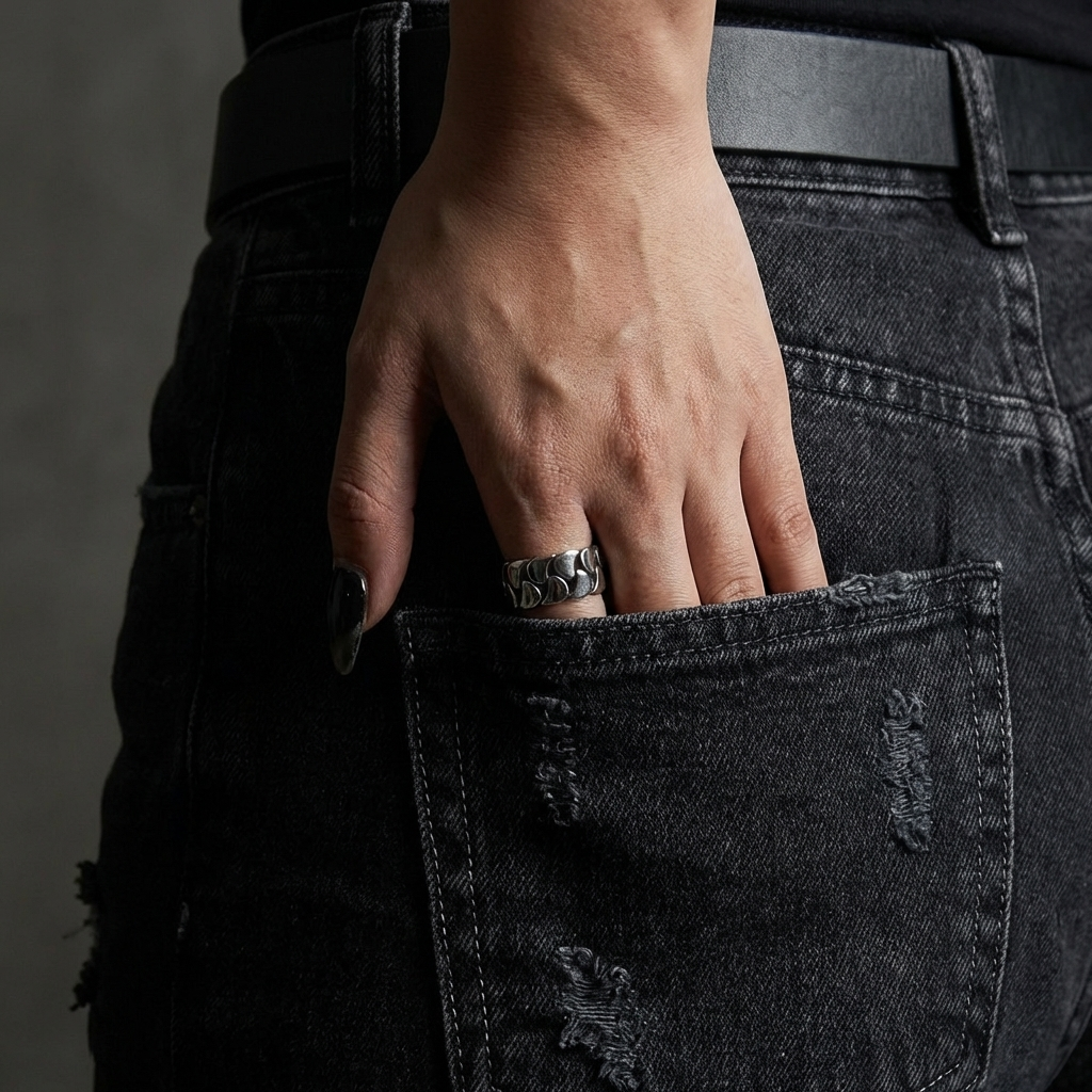 Anillo cubano