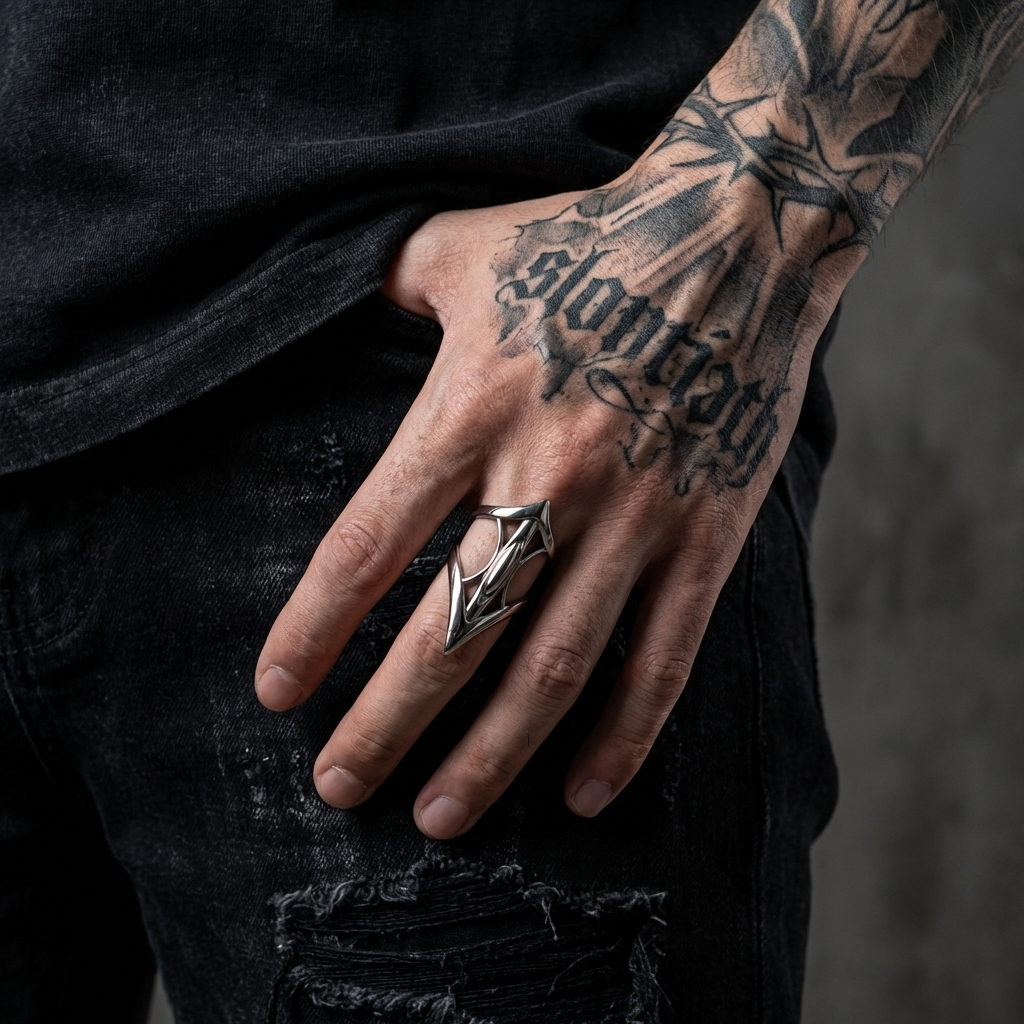 Anillo Lance