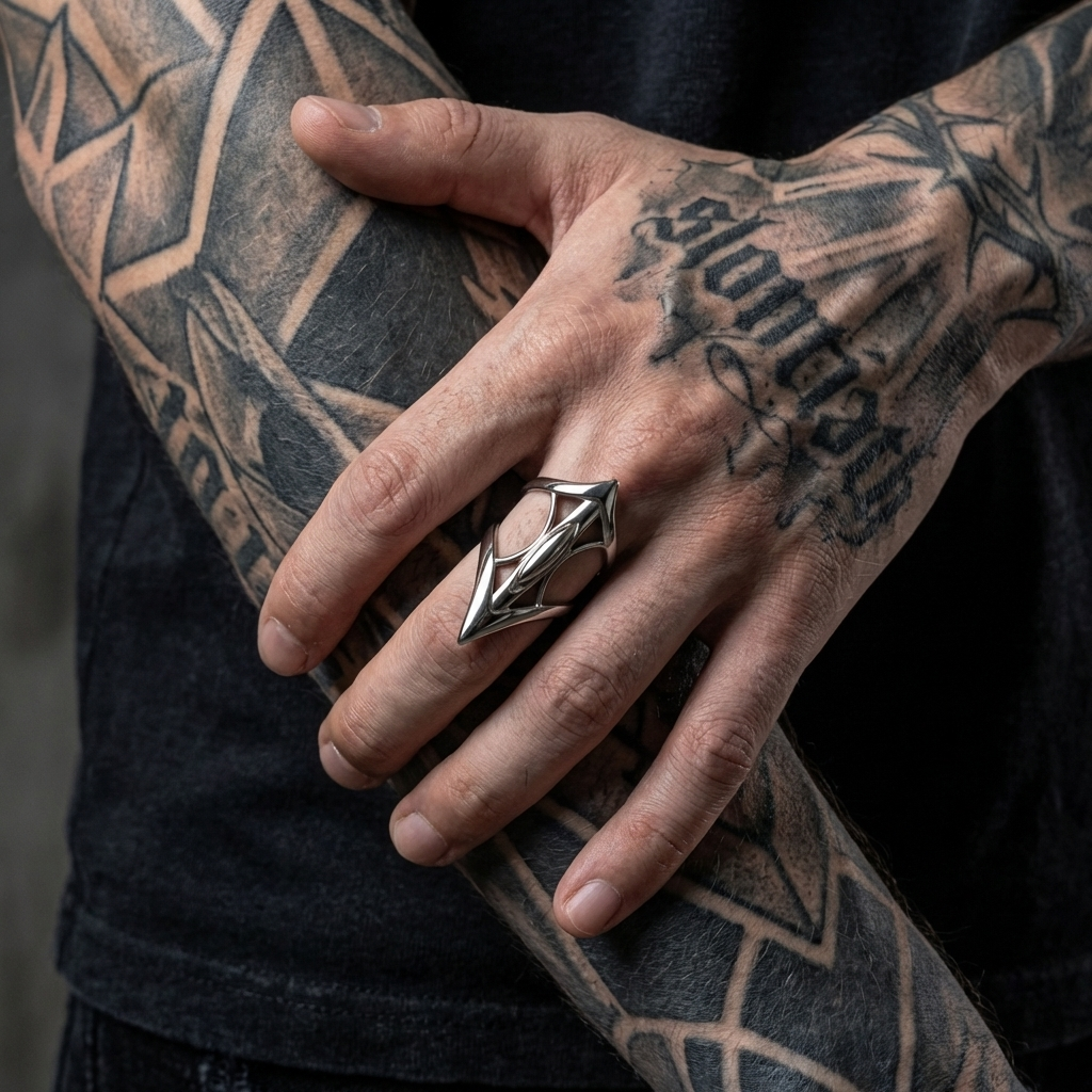 Anillo Lance