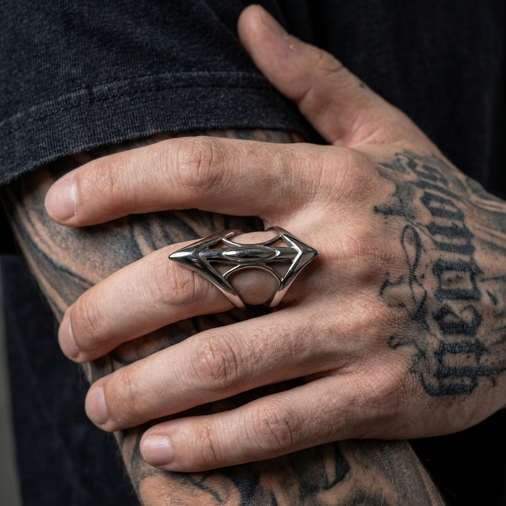 Anillo Lance