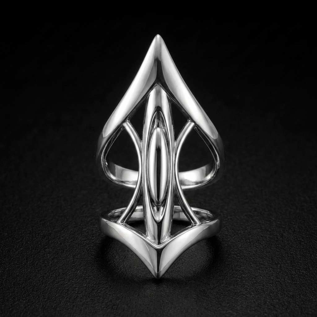 Anillo Lance