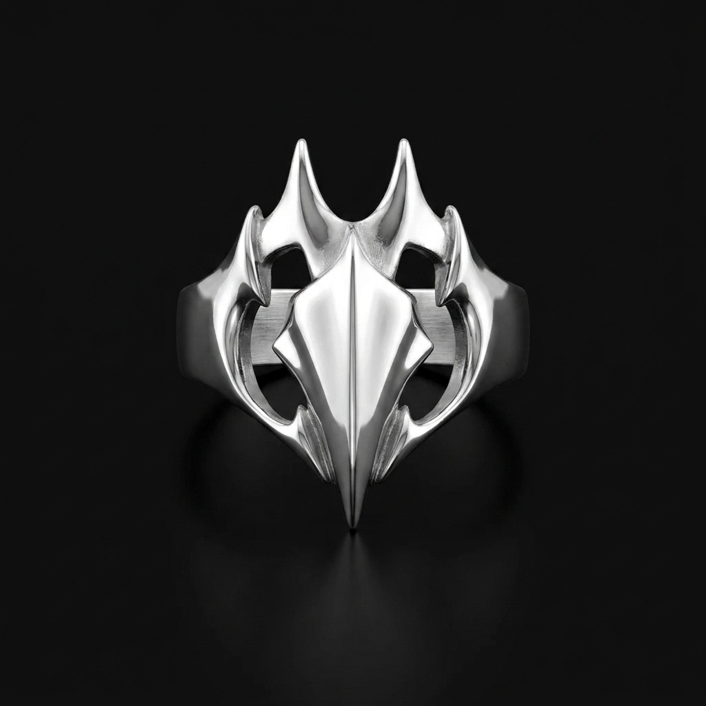 Anillo Gash