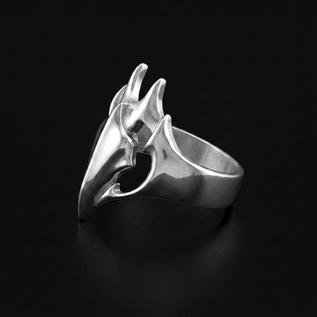 Anillo Gash