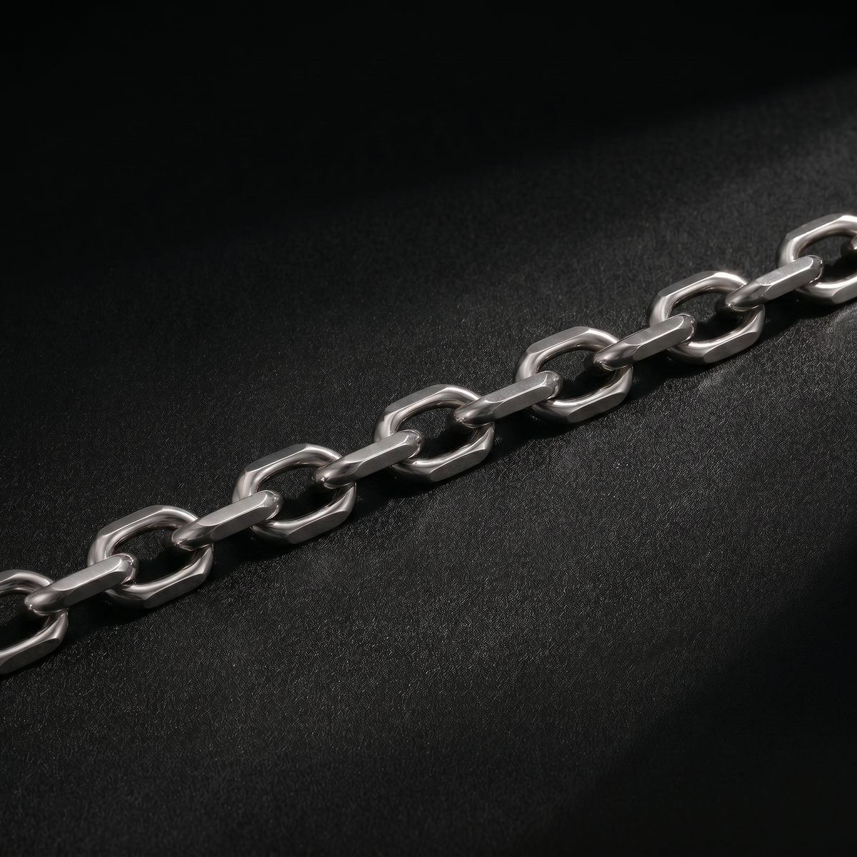 Pulsera de cable de 6 mm