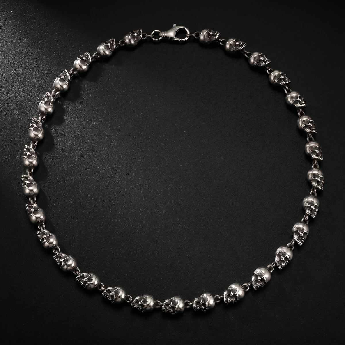 Bone Chain