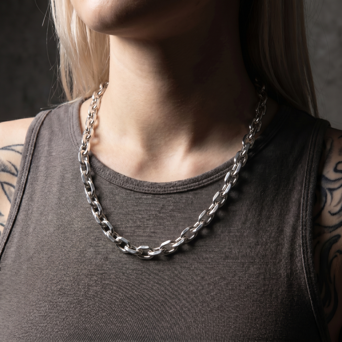 6MM Cable Chain