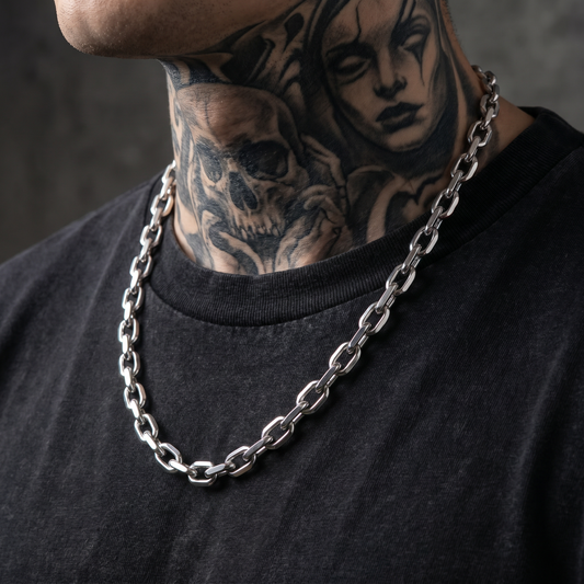 6MM Cable Chain