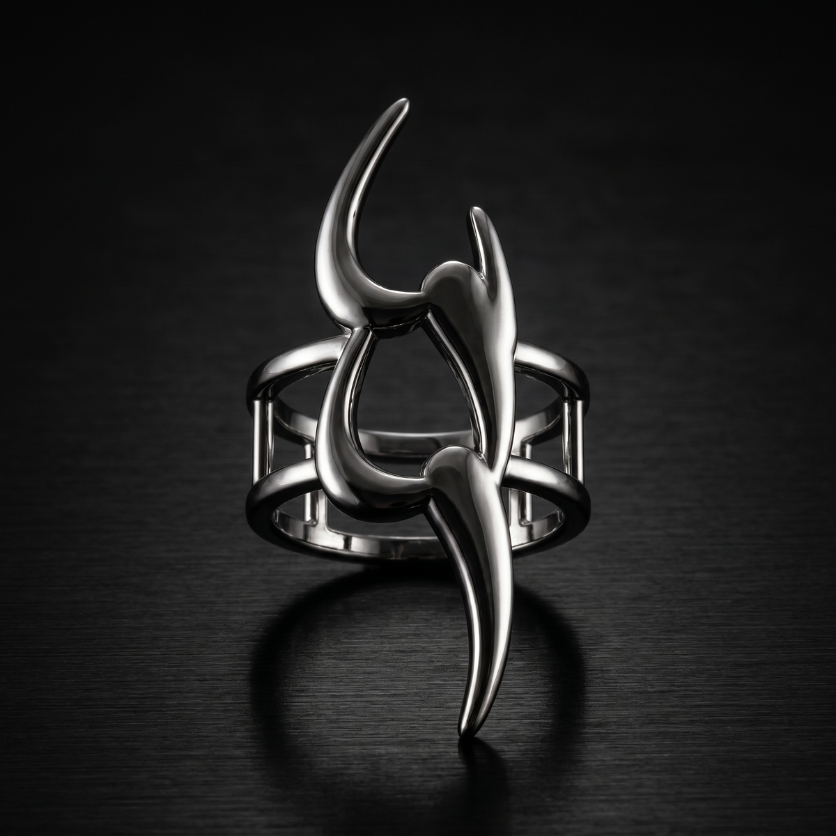 Anillo de guadaña