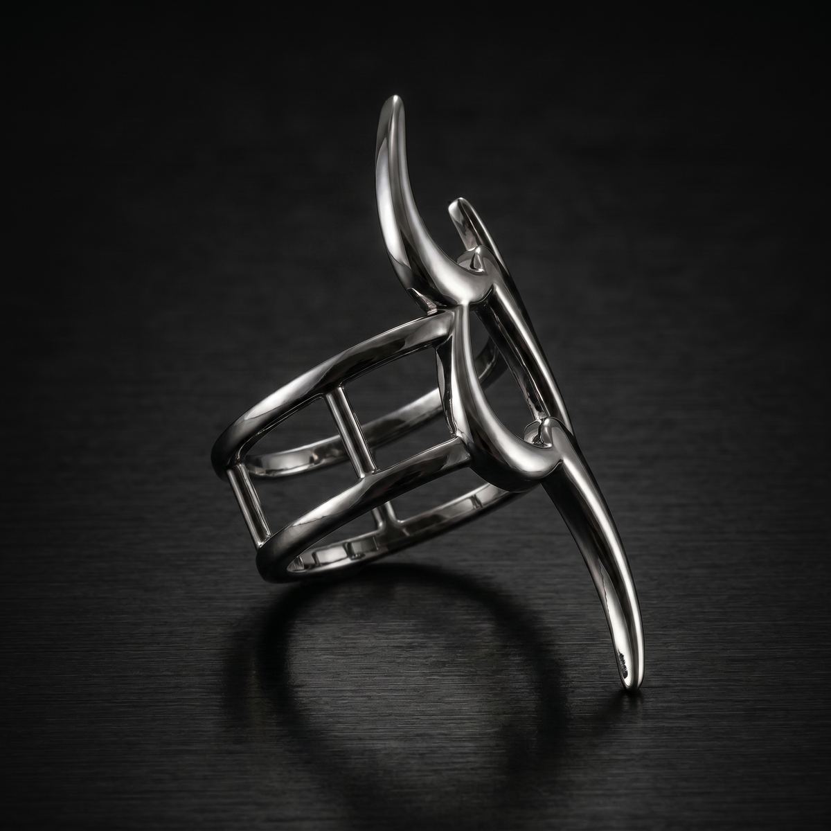 Anillo de guadaña