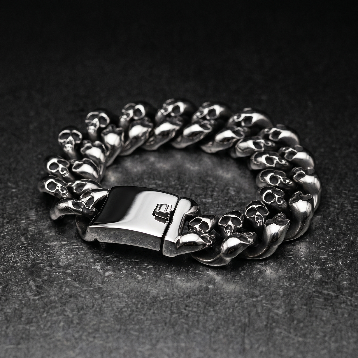 Graveyard Bracelet