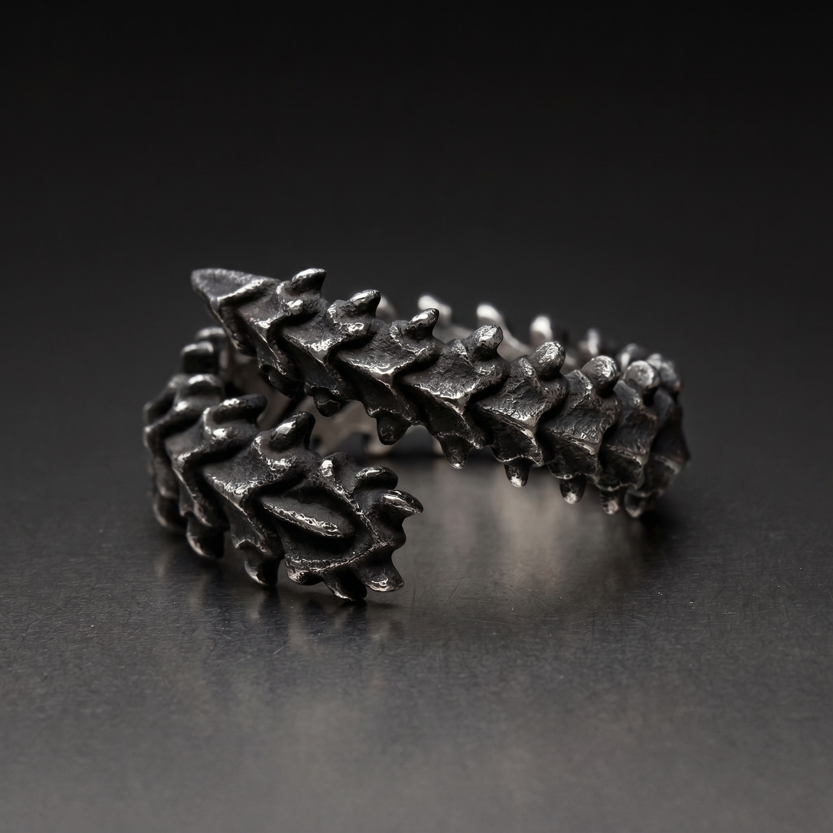 Anillo Rompeespinas