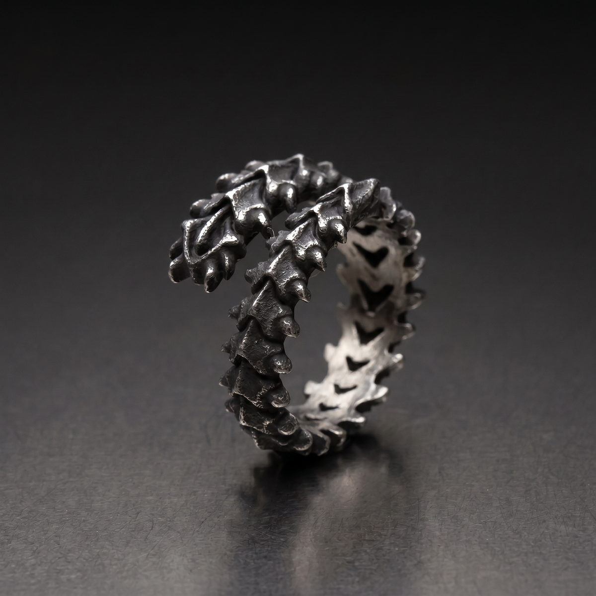 Anillo Rompeespinas