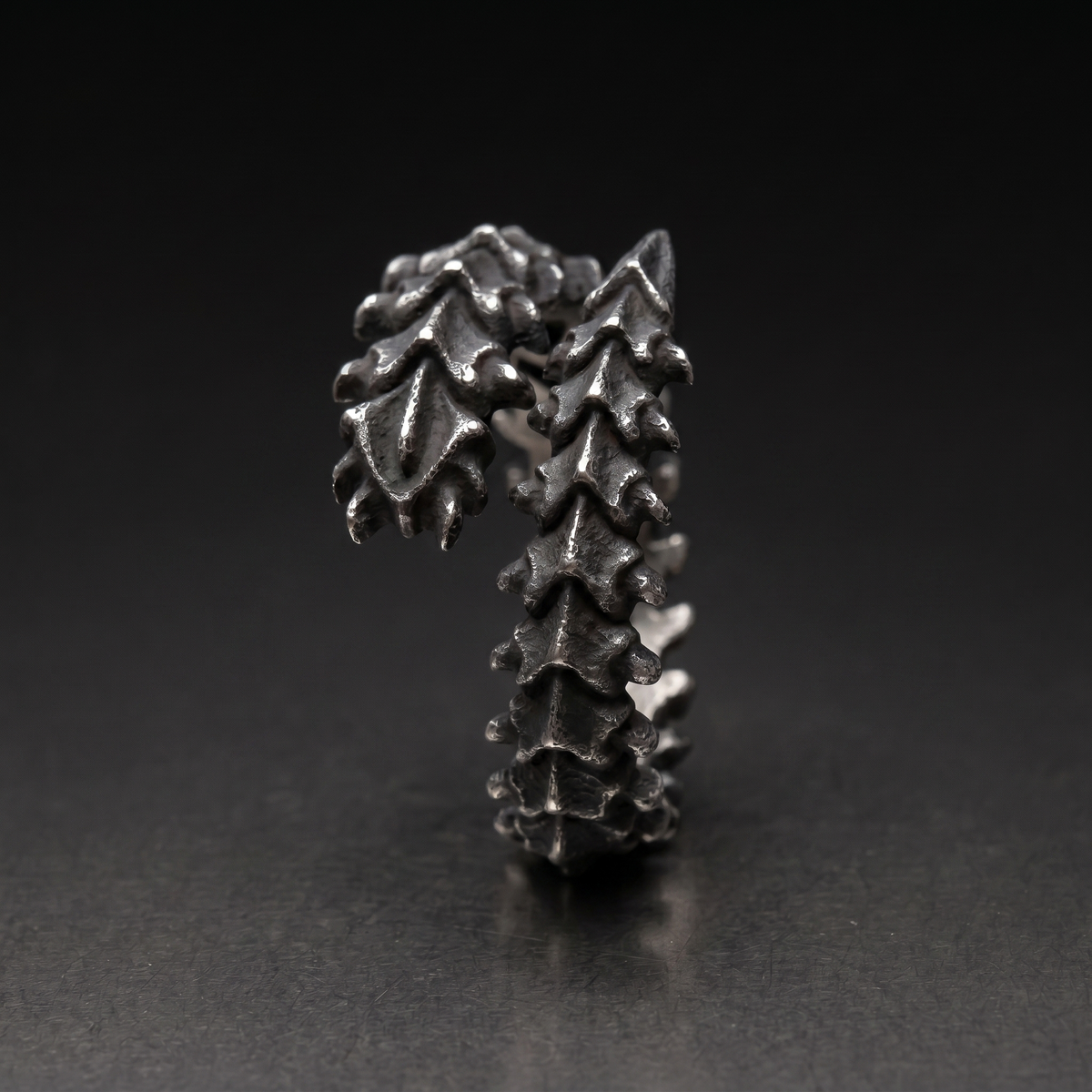 Anillo Rompeespinas
