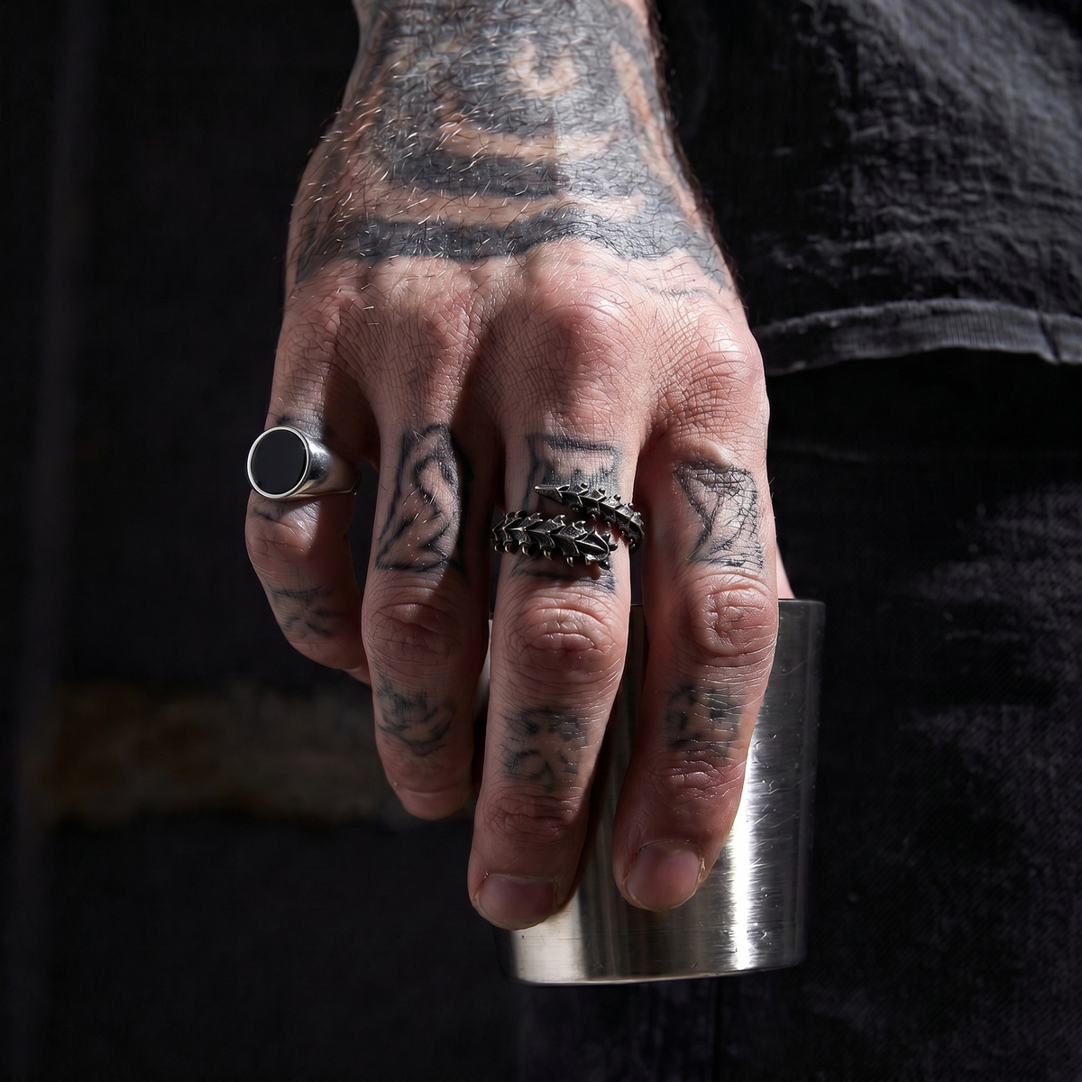 Anillo Rompeespinas