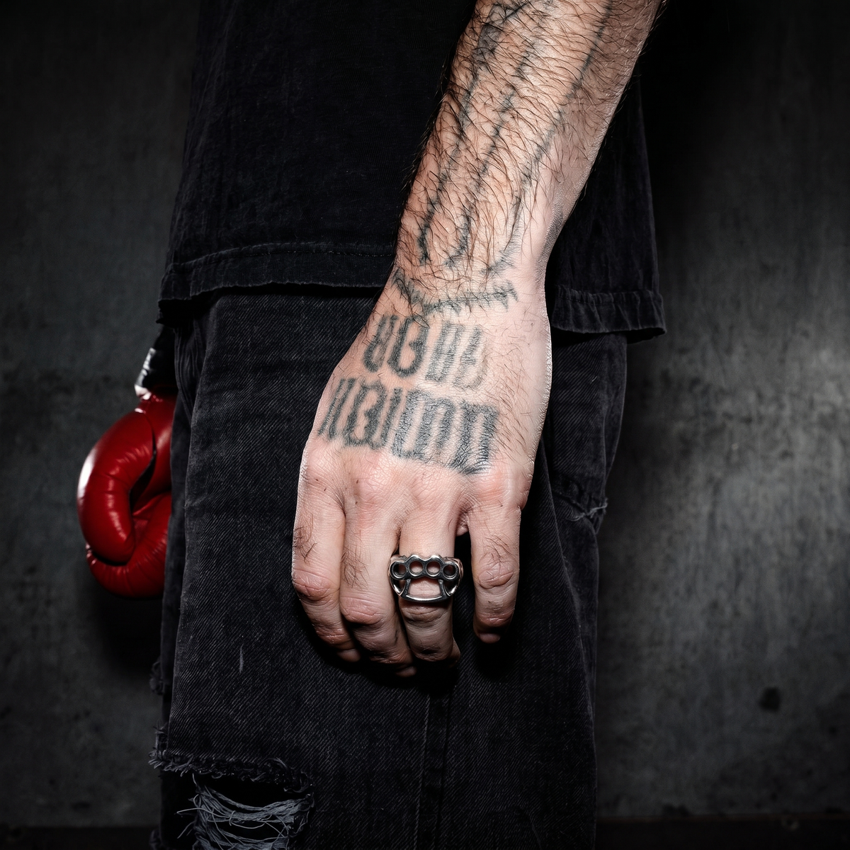 Anillo de trauma
