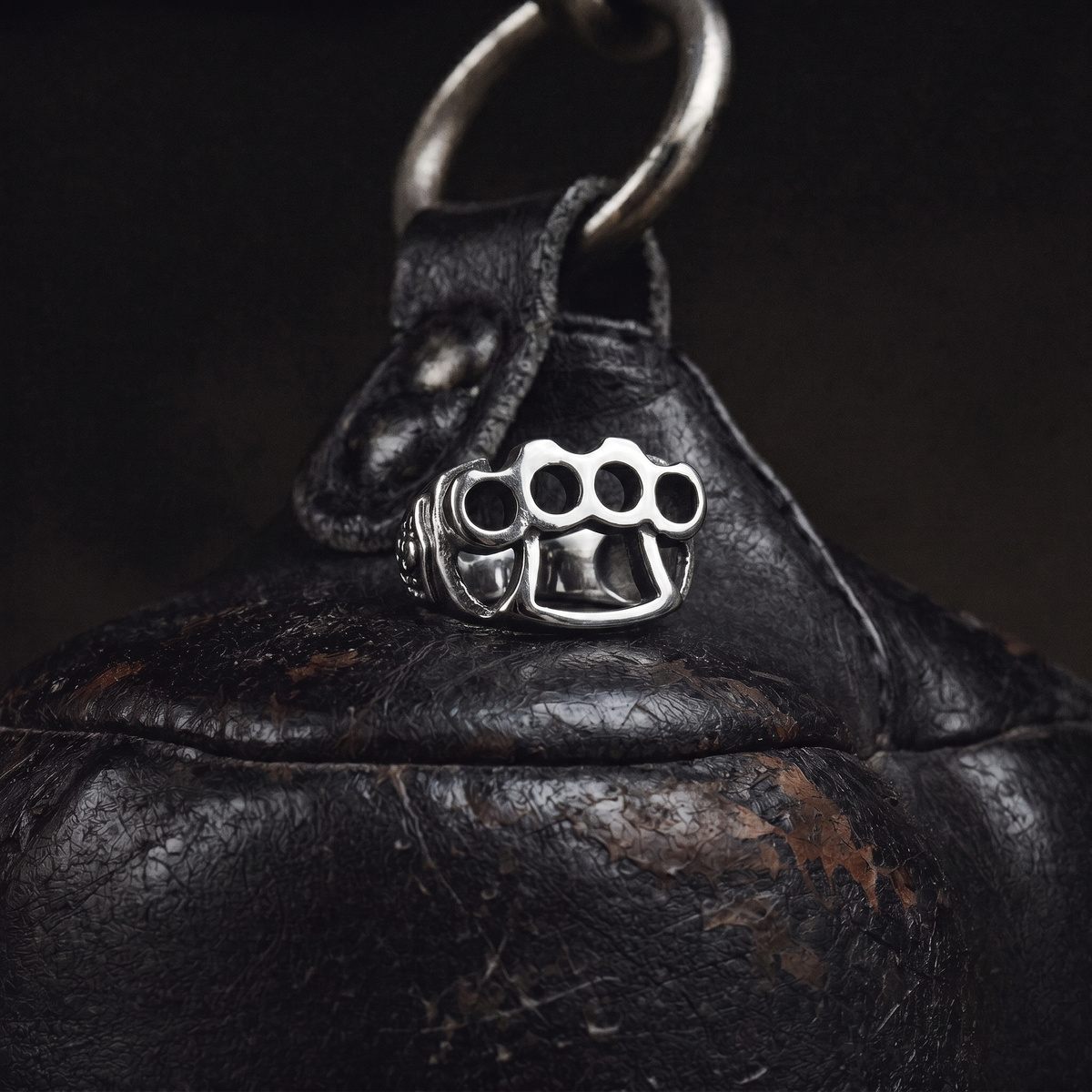 Anillo de trauma