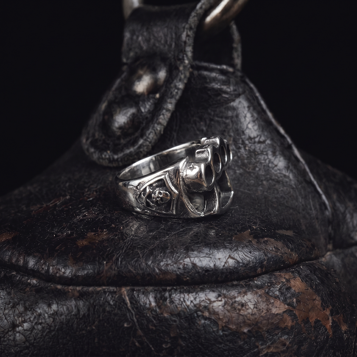 Anillo de trauma